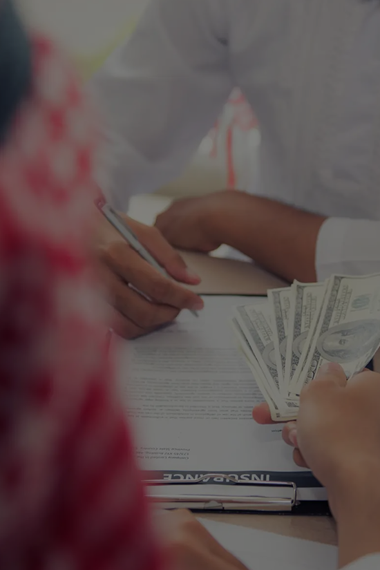 تحصيل الديون